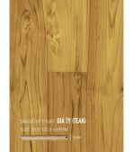 Sàn Gỗ Giá Tỵ Engineered 15mm SGGTE 120x450