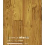 Sàn Gỗ Giá Tỵ Engineered 15mm SGGTE 120x600