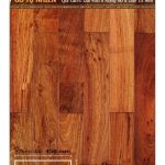 Sàn Gỗ Giáng Hương 15mm GH 450mm