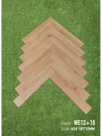 Sàn Gỗ Malay Wood 12mm WE12+18