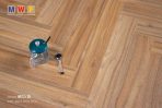 Sàn Gỗ Malay Wood 12mm WE12+26