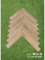 Sàn Gỗ Malay Wood 12mm WE12+38