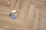 Sàn Gỗ Malay Wood 12mm WE12+38