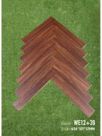 Sàn Gỗ Malay Wood 12mm WE12+39