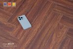 Sàn Gỗ Malay Wood 12mm WE12+39