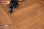 Sàn Gỗ Malay Wood 12mm WE12+66