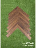 Sàn Gỗ Malay Wood 12mm WE12+88