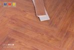 Sàn Gỗ Malay Wood 12mm WE12+98