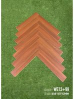 Sàn Gỗ Malay Wood 12mm WE12+99
