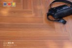 Sàn Gỗ Malay Wood 12mm WE12+99