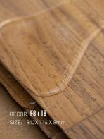 Sàn Gỗ Nam Việt 8mm F8+18