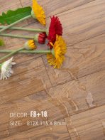 Sàn Gỗ Nam Việt 8mm F8+18