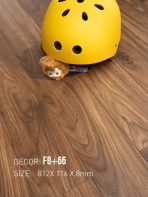 Sàn Gỗ Nam Việt 8mm F8+66