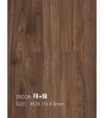 Sàn Gỗ Nam Việt 8mm F8+66