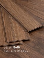 Sàn Gỗ Nam Việt 8mm F8+66