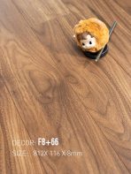 Sàn Gỗ Nam Việt 8mm F8+66