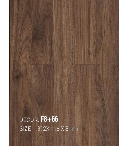 Sàn Gỗ Nam Việt 8mm F8+66