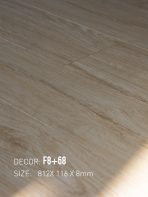 Sàn Gỗ Nam Việt 8mm F8+68