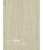 Sàn Gỗ Nam Việt 8mm F8+68