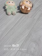 Sàn Gỗ Nam Việt 8mm F8+77