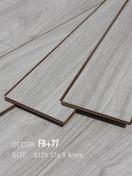 Sàn Gỗ Nam Việt 8mm F8+77