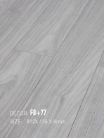 Sàn Gỗ Nam Việt 8mm F8+77