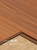 Sàn Gỗ Nam Việt 8mm F8+79