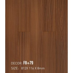 Sàn Gỗ Nam Việt 8mm F8+79