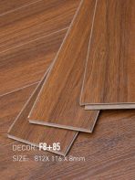 Sàn Gỗ Nam Việt 8mm F8+85