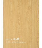 Sàn Gỗ Nam Việt 8mm F8+86