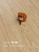 Sàn Gỗ Nam Việt 8mm F8+86