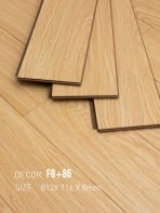 Sàn Gỗ Nam Việt 8mm F8+86