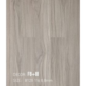 Sàn Gỗ Nam Việt 8mm F8+88