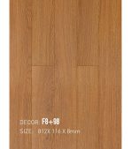 Sàn Gỗ Nam Việt 8mm F8+98