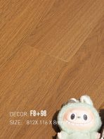 Sàn Gỗ Nam Việt 8mm F8+98