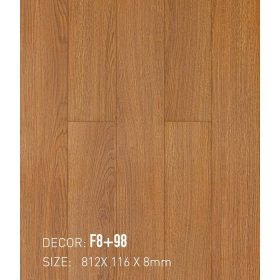 Sàn Gỗ Nam Việt 8mm F8+98