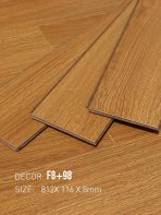 Sàn Gỗ Nam Việt 8mm F8+98