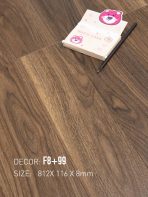 Sàn Gỗ Nam Việt 8mm F8+99