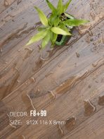 Sàn Gỗ Nam Việt 8mm F8+99