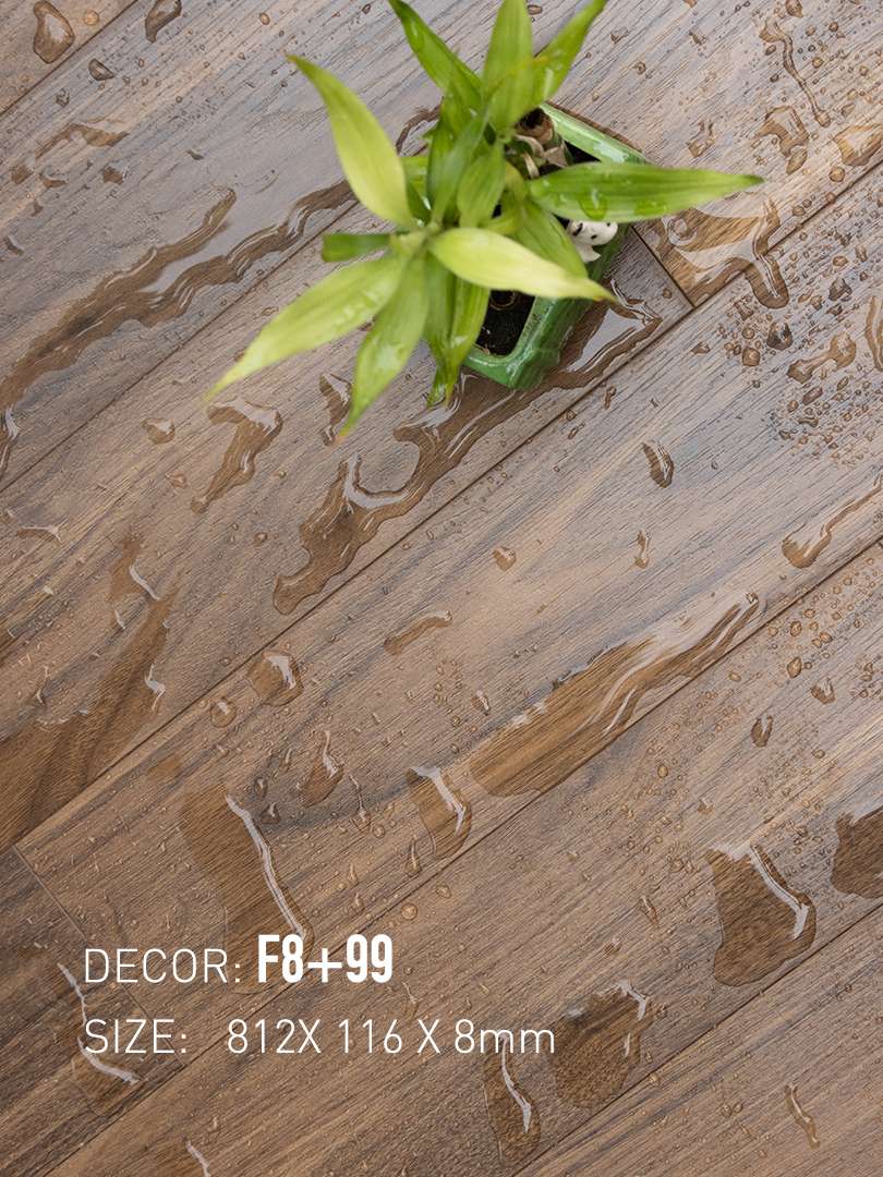 Sàn Gỗ Nam Việt 8mm F8+99