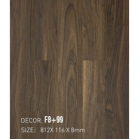 Sàn Gỗ Nam Việt 8mm F8+99