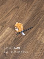 Sàn Gỗ Nam Việt 8mm F8+99