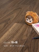 Sàn Gỗ Nam Việt 8mm F8+99