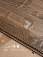 Sàn Gỗ Nam Việt 8mm F8+99