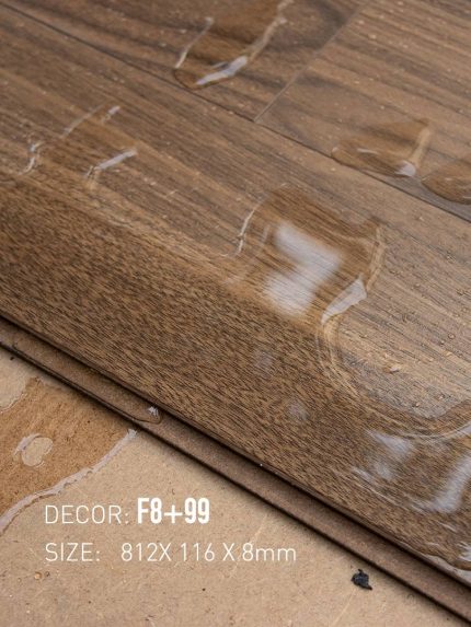 Sàn Gỗ Nam Việt 8mm F8+99
