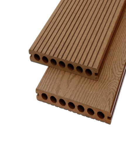 Sàn Gỗ Ngoài Trời AWood AD140x24 Wood