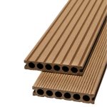 Sàn Gỗ Ngoài Trời AWood AD140x25-6 Wood