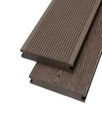 Sàn Gỗ Ngoài Trời AWood ASD120x20 Coffee