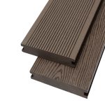 Sàn Gỗ Ngoài Trời AWood ASD120x20 Coffee