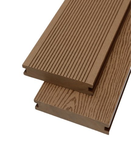 Sàn Gỗ Ngoài Trời AWood ASD120x20 Wood